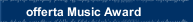offerta Music Award 