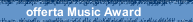 offerta Music Award 